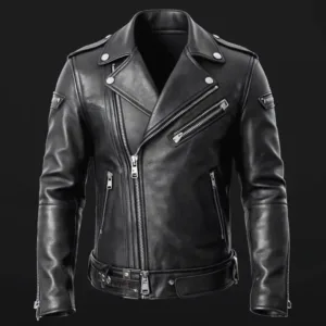 Leather Jackets
