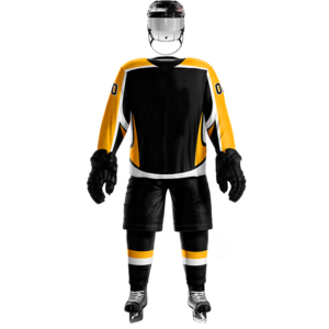 Ice Hockey Uniform