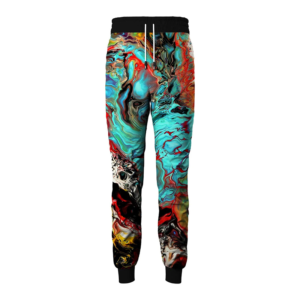Jogger Pants
