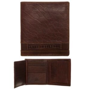 Leather Wallet