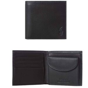 Leather Wallet
