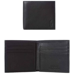 Leather Wallet